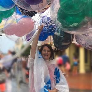 Meet your Posher, Janet